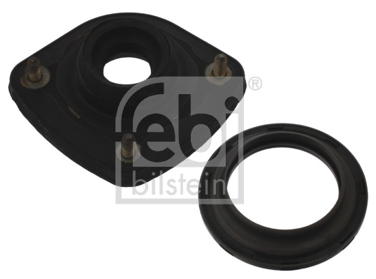 Kit riparazione, Cuscinetto ammortizzatore a molla - 10183 FEBI BILSTEIN