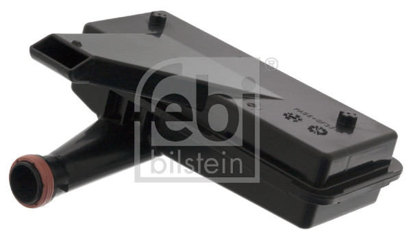 Hydraulic Filter, automatic transmission - 102142 FEBI BILSTEIN