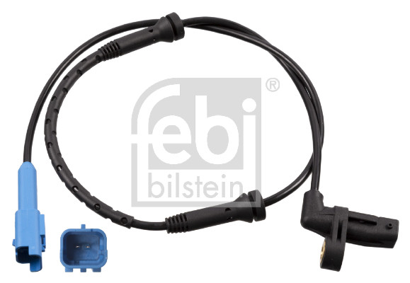 Sensor, wheel speed - 102249 FEBI BILSTEIN