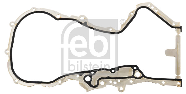 Gasket, timing case cover - 102422 FEBI BILSTEIN