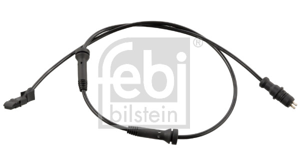 Sensor, wheel speed - 102473 FEBI BILSTEIN
