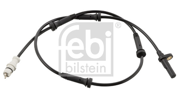 Sensor, wheel speed - 102474 FEBI BILSTEIN