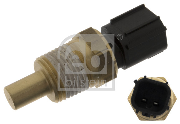 Sensor, coolant temperature - 102485 FEBI BILSTEIN