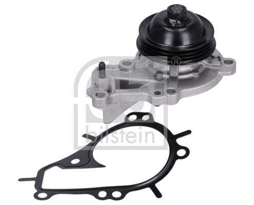 Water Pump - 102493 FEBI BILSTEIN