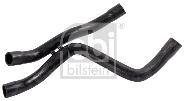 Radiator Hose - 102499 FEBI BILSTEIN