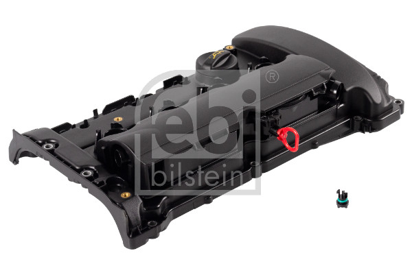 Cylinder Head Cover - 102604 FEBI BILSTEIN