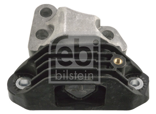 Mounting, automatic transmission - 102700 FEBI BILSTEIN