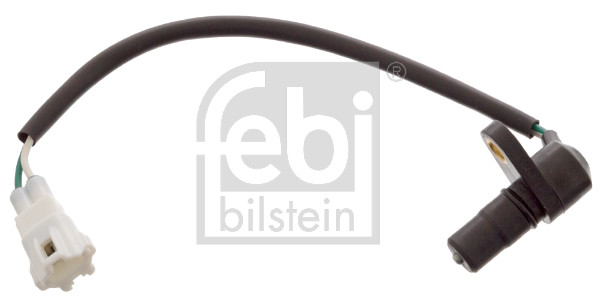 Sensore, Velocità - 102773 FEBI BILSTEIN