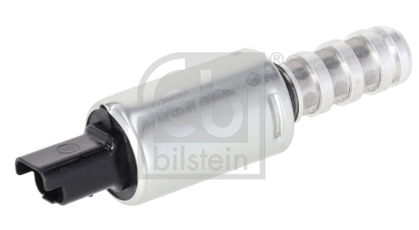 Valvola comando, Regolazione albero a camme - 102775 FEBI BILSTEIN