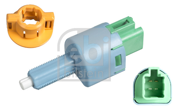 Brake Light Switch - 102859 FEBI BILSTEIN