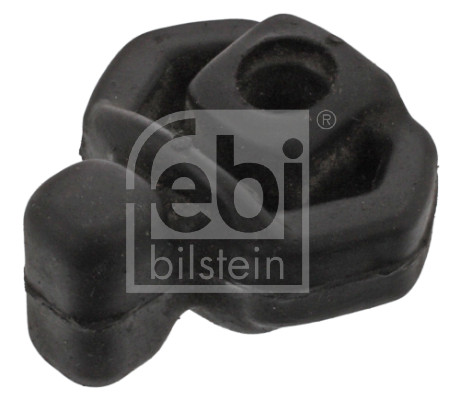 Holder, exhaust system - 10302 FEBI BILSTEIN