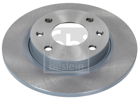 Brake Disc - 10314 FEBI BILSTEIN