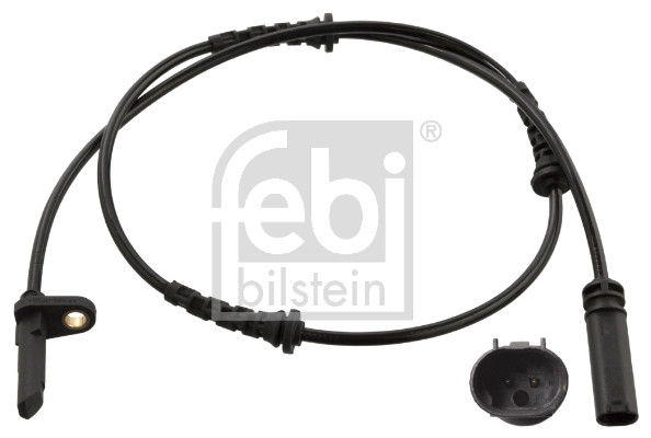 Sensor, wheel speed - 103281 FEBI BILSTEIN