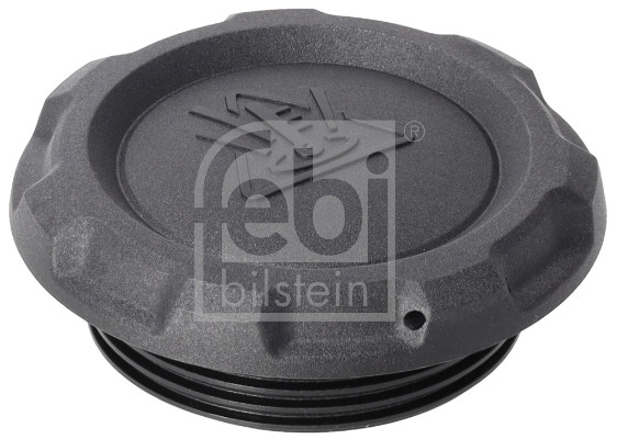 Sealing Cap, coolant tank - 103522 FEBI BILSTEIN