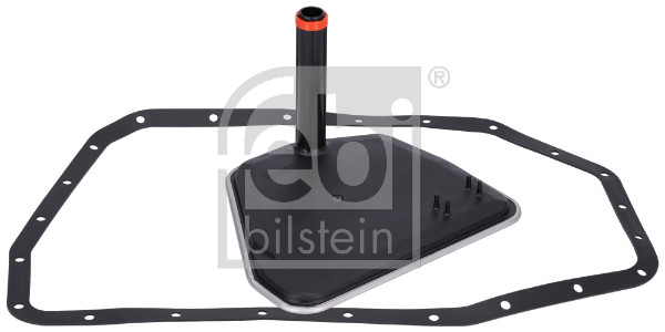 Hydraulic Filter Set, automatic transmission - 103553 FEBI BILSTEIN