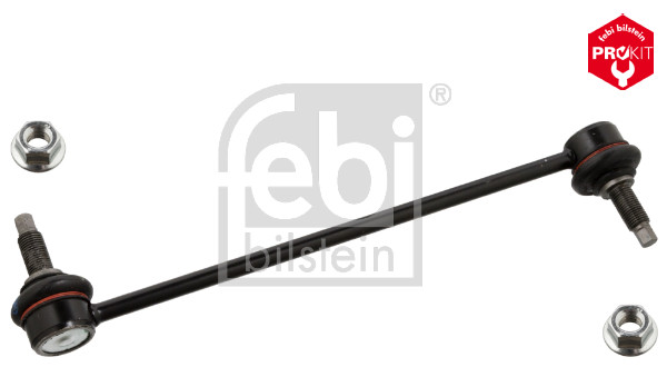 Rod/Strut, stabiliser - 103604 FEBI BILSTEIN