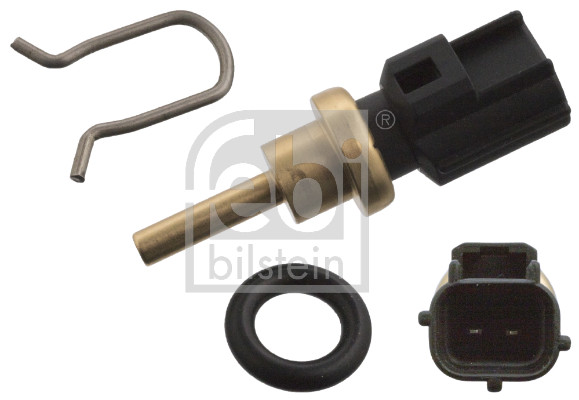 Sensor, coolant temperature - 103648 FEBI BILSTEIN