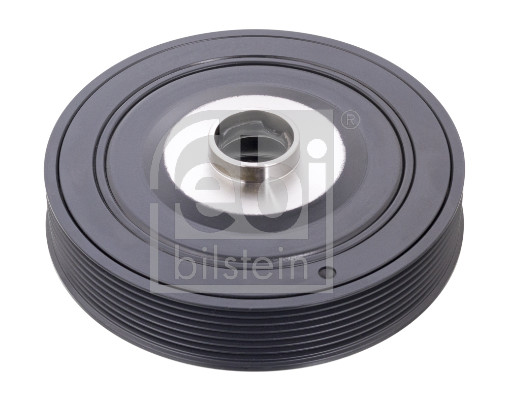 Belt Pulley, crankshaft - 103789 FEBI BILSTEIN