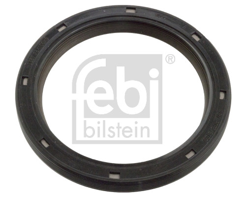 Shaft Seal, crankshaft - 104089 FEBI BILSTEIN