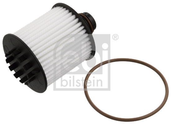 alyvos filtras - 104337 FEBI BILSTEIN