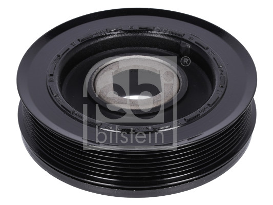 Belt Pulley, crankshaft - 104451 FEBI BILSTEIN
