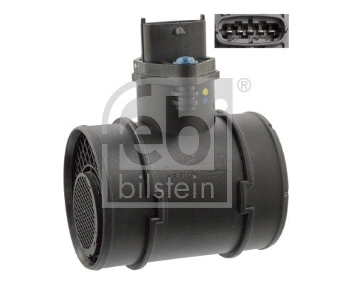 Luftmassenmesser - 104591 FEBI BILSTEIN