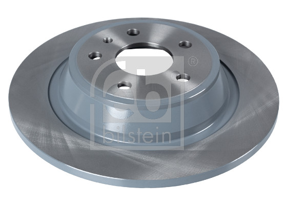 Discofreno - 104853 FEBI BILSTEIN