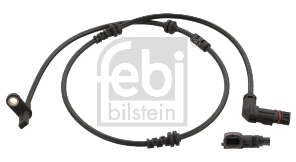 Sensor, wheel speed - 106161 FEBI BILSTEIN