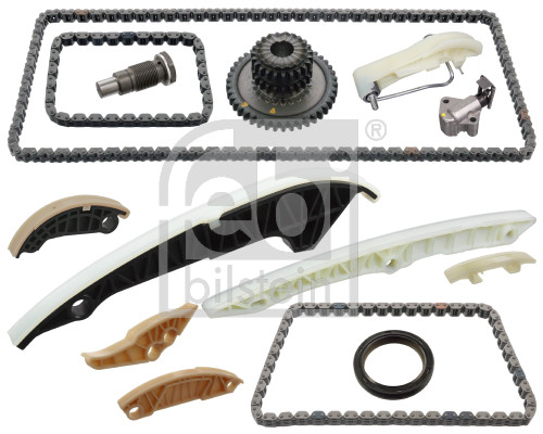 Timing Chain Kit - 106512 FEBI BILSTEIN