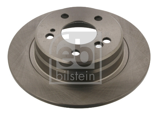Brake Disc - 10685 FEBI BILSTEIN