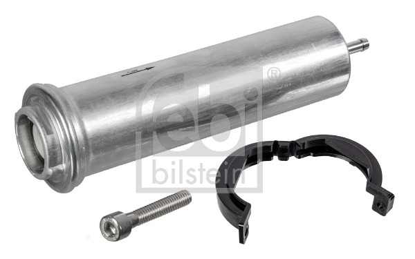 Топливный фильтр - 106914 FEBI BILSTEIN