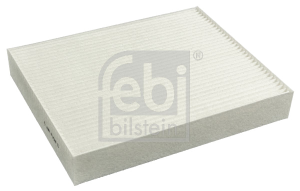 Filter, interior air - 106919 FEBI BILSTEIN