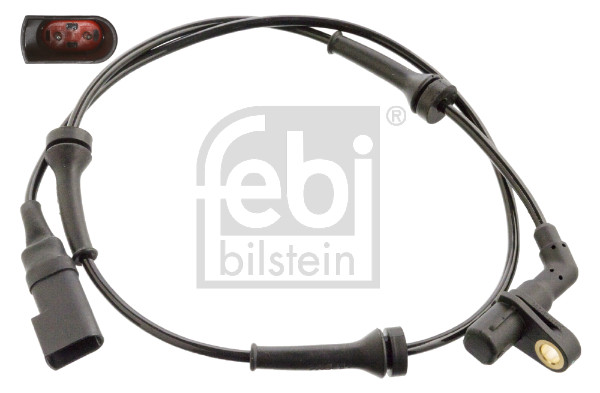 Sensor, wheel speed - 106930 FEBI BILSTEIN