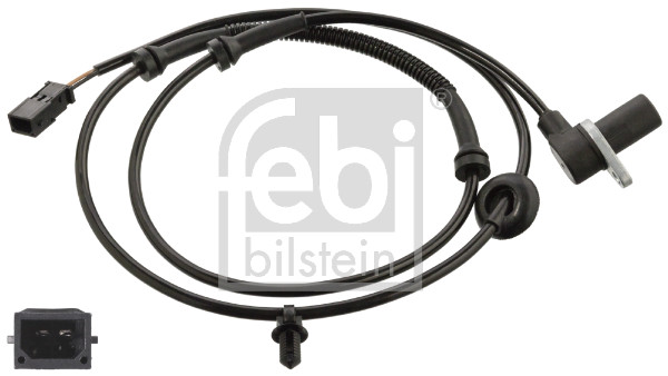 Sensor, wheel speed - 106939 FEBI BILSTEIN
