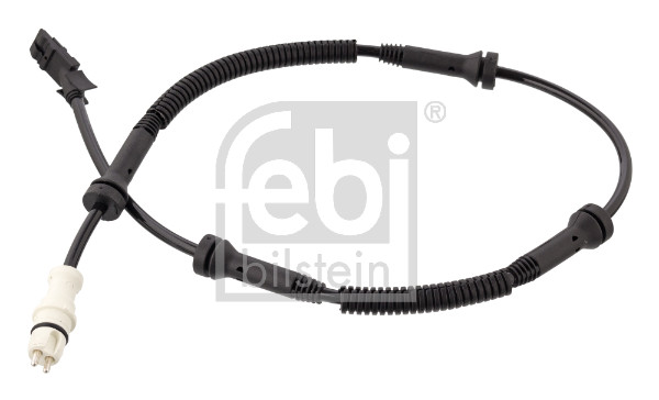 Sensor, wheel speed - 106961 FEBI BILSTEIN