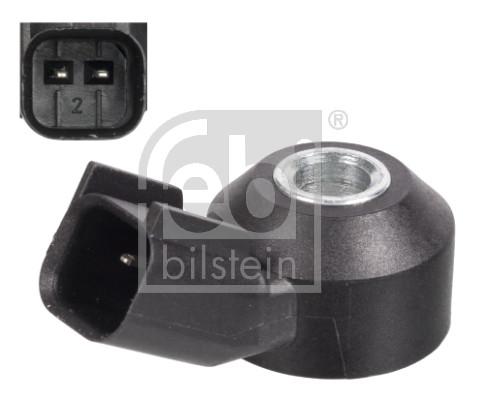 Датчик детонации - 106965 FEBI BILSTEIN