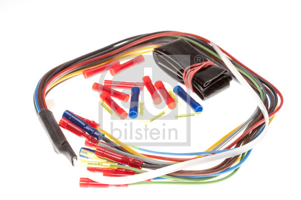 Cable Repair Set, tailgate - 107101 FEBI BILSTEIN