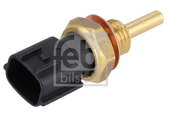 Sensor, coolant temperature - 107544 FEBI BILSTEIN