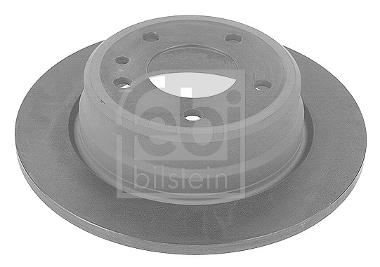 Discofreno - 10754 FEBI BILSTEIN