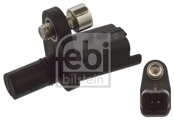 Sensor, wheel speed - 107900 FEBI BILSTEIN