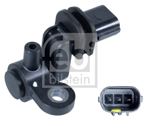 Sensor, crankshaft pulse - 108239 FEBI BILSTEIN
