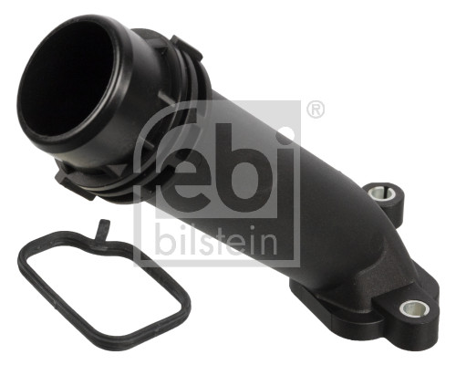 Фланец охлаждающей жидкости - 108261 FEBI BILSTEIN