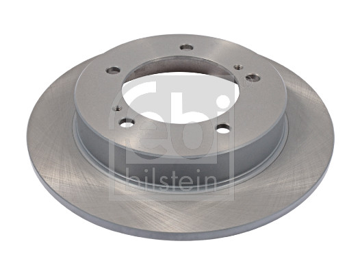 stabdžių diskas - 108403 FEBI BILSTEIN