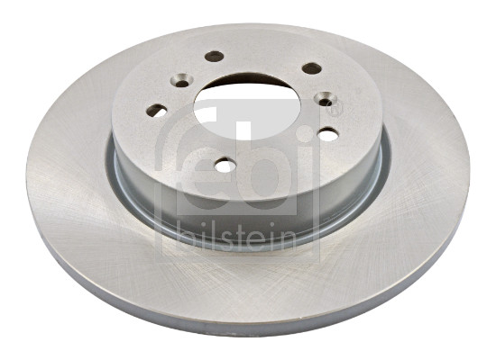 Bremsscheibe - 108445 FEBI BILSTEIN