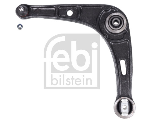 Track Control Arm - 10877 FEBI BILSTEIN