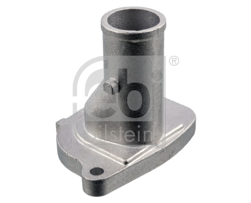 Termostato, Refrigerante - 10897 FEBI BILSTEIN