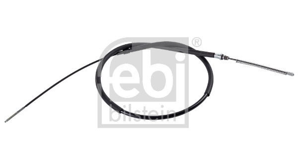 Cable, parking brake - 109095 FEBI BILSTEIN