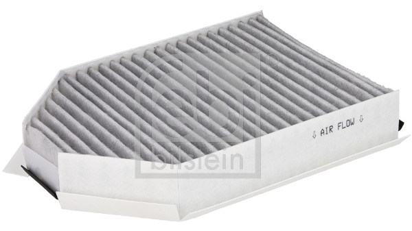Filter, interior air - 109596 FEBI BILSTEIN