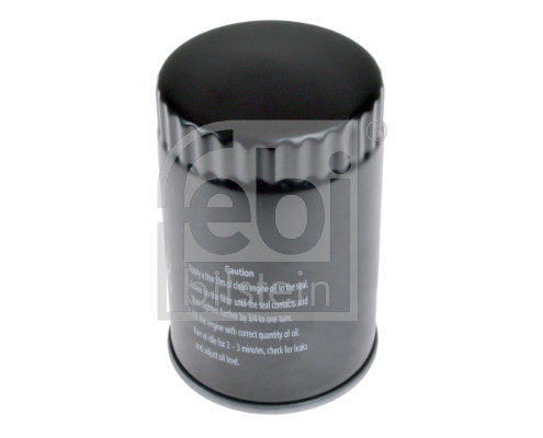 Filtro olio - 109602 FEBI BILSTEIN