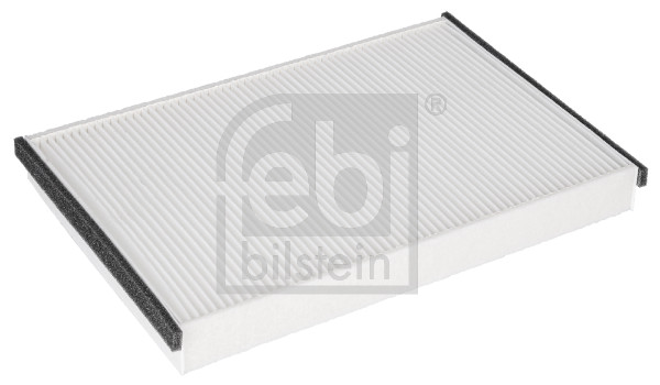 Filtro, Aria abitacolo - 11233 FEBI BILSTEIN
